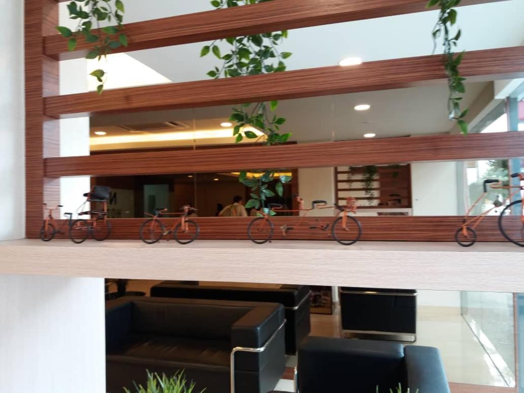 Nu Hotel @ Kl Sentral — Photos 3